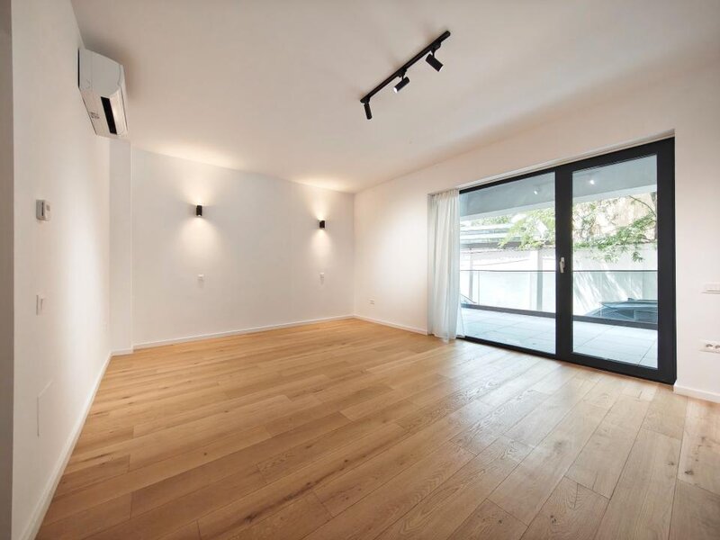 Baneasa - Stejarii  3 camere+2 terase  147 mp Parcare subterana