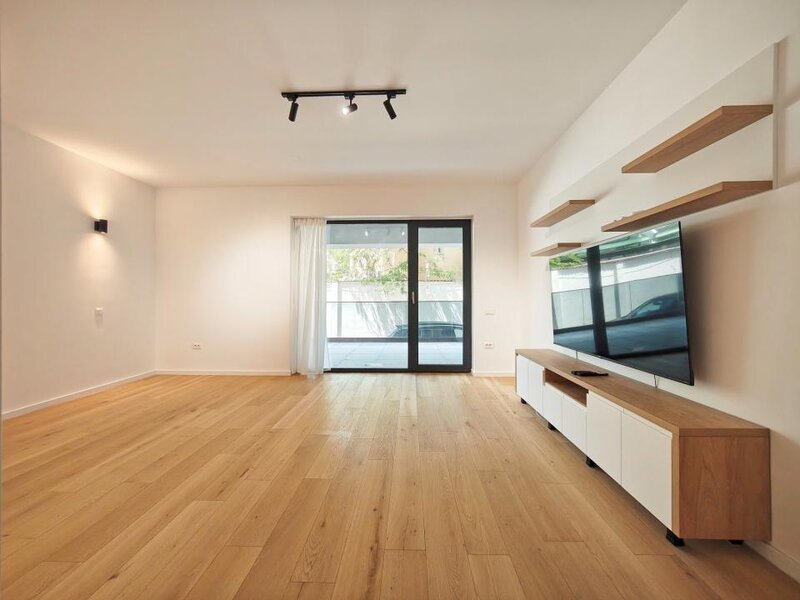 Baneasa - Stejarii  3 camere+2 terase  147 mp Parcare subterana