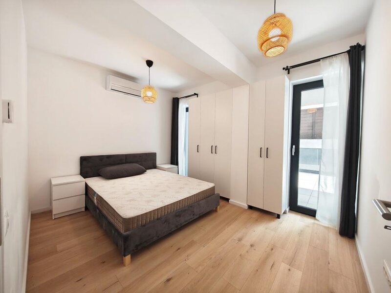 Baneasa - Stejarii  3 camere+2 terase  147 mp Parcare subterana
