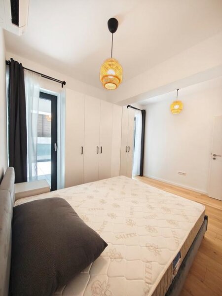 Baneasa - Stejarii  3 camere+2 terase  147 mp Parcare subterana