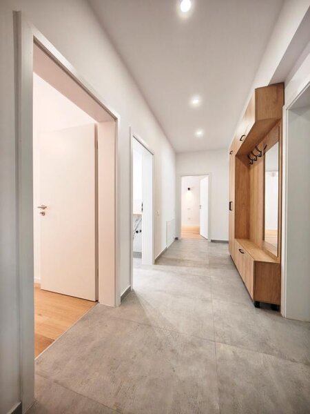 Baneasa - Stejarii  3 camere+2 terase  147 mp Parcare subterana