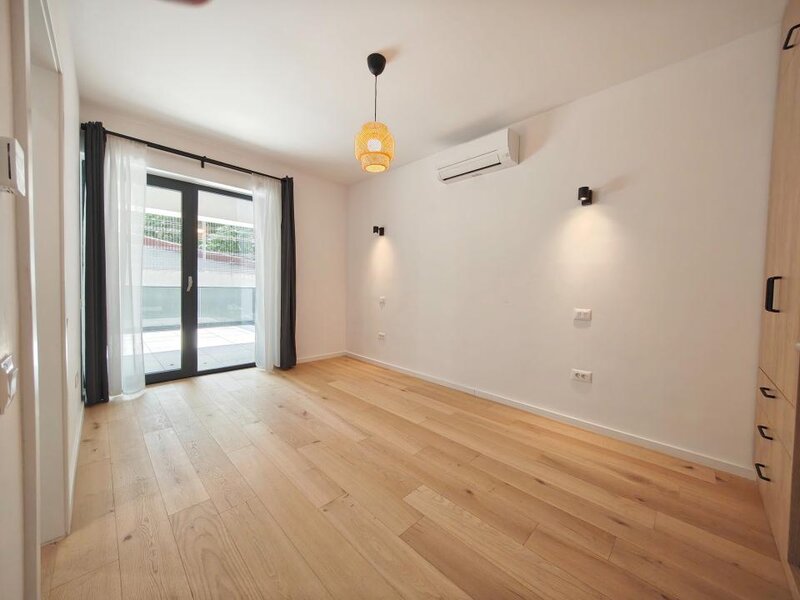 Baneasa - Stejarii  3 camere+2 terase  147 mp Parcare subterana
