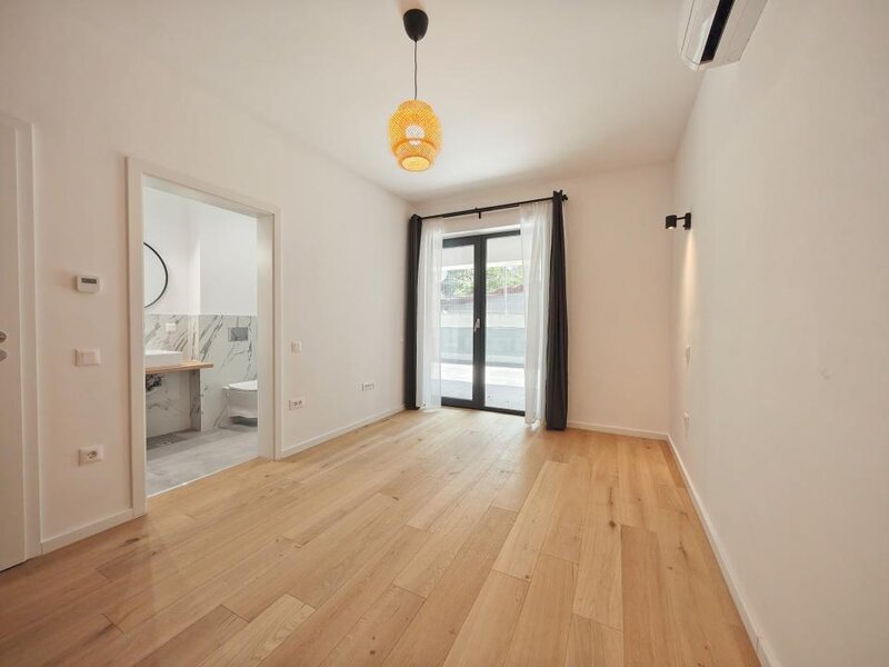 Baneasa - Stejarii  3 camere+2 terase  147 mp Parcare subterana