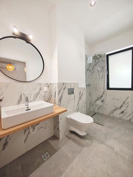 Baneasa - Stejarii  3 camere+2 terase  147 mp Parcare subterana